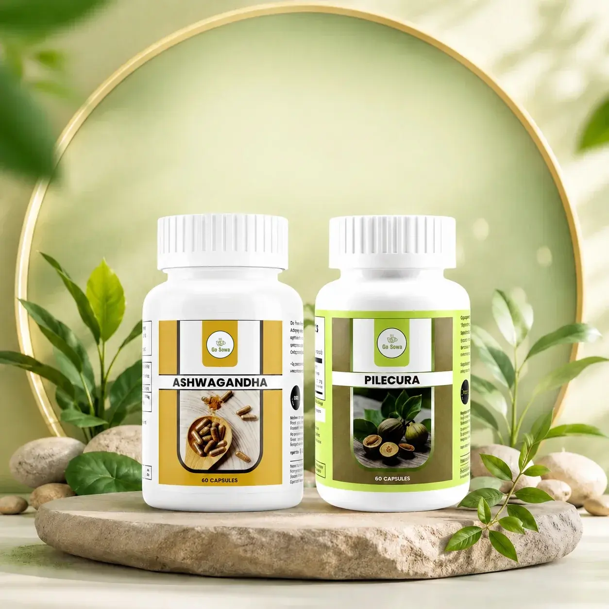 Herbal Supplements